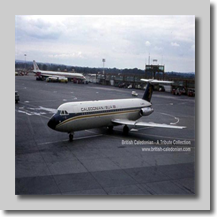 G-AWYS